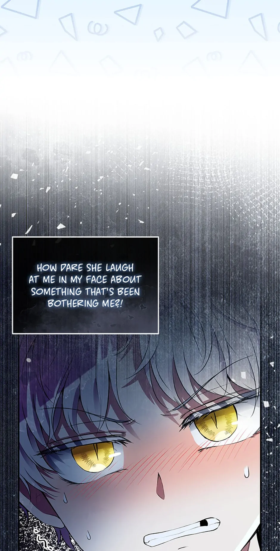 Talented baby squirrel Chapter 47 - page 16