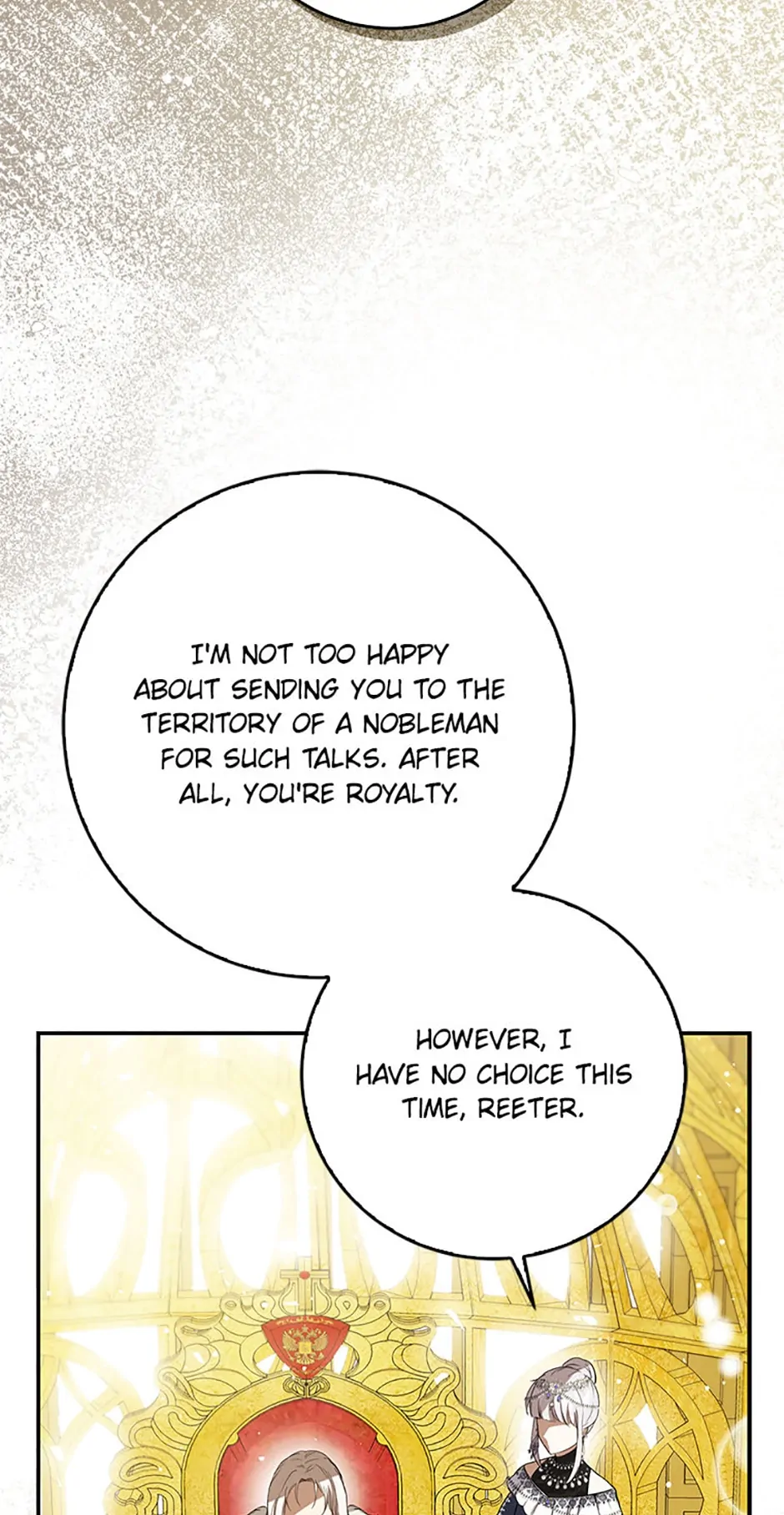 Talented baby squirrel Chapter 47 - page 33