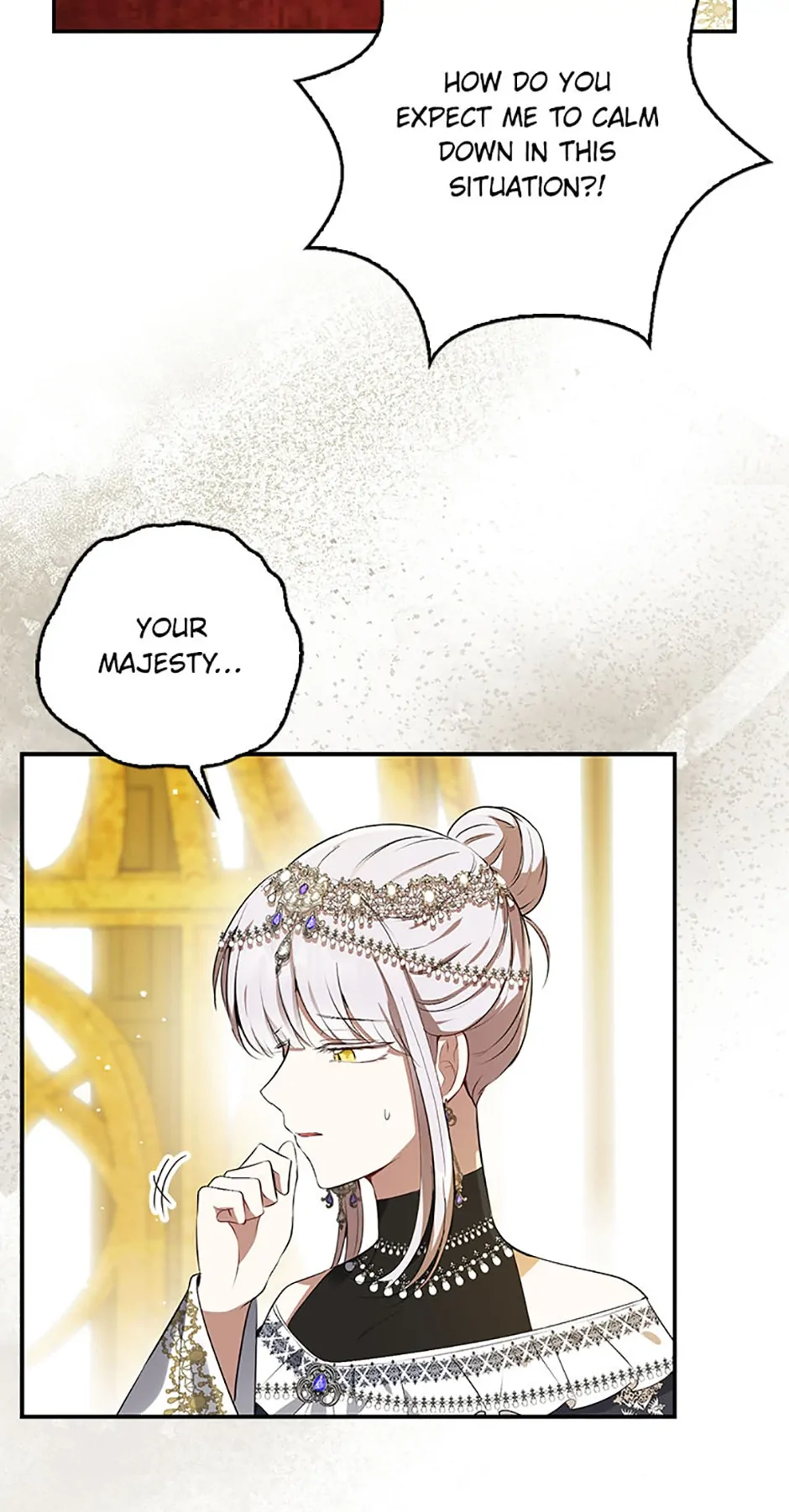 Talented baby squirrel Chapter 47 - page 39