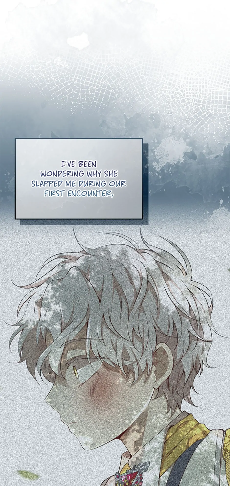 Talented baby squirrel Chapter 47 - page 4