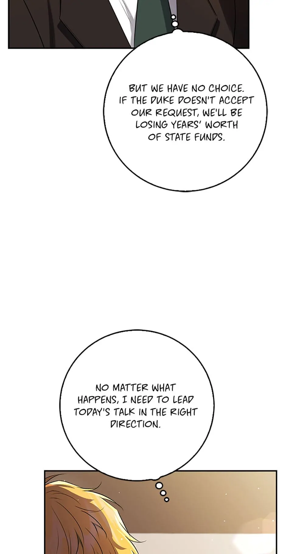 Talented baby squirrel Chapter 47 - page 62