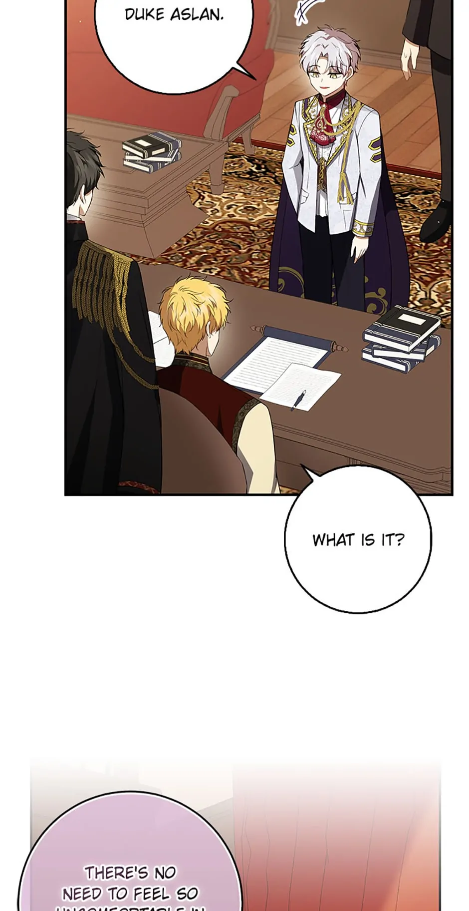 Talented baby squirrel Chapter 47 - page 69