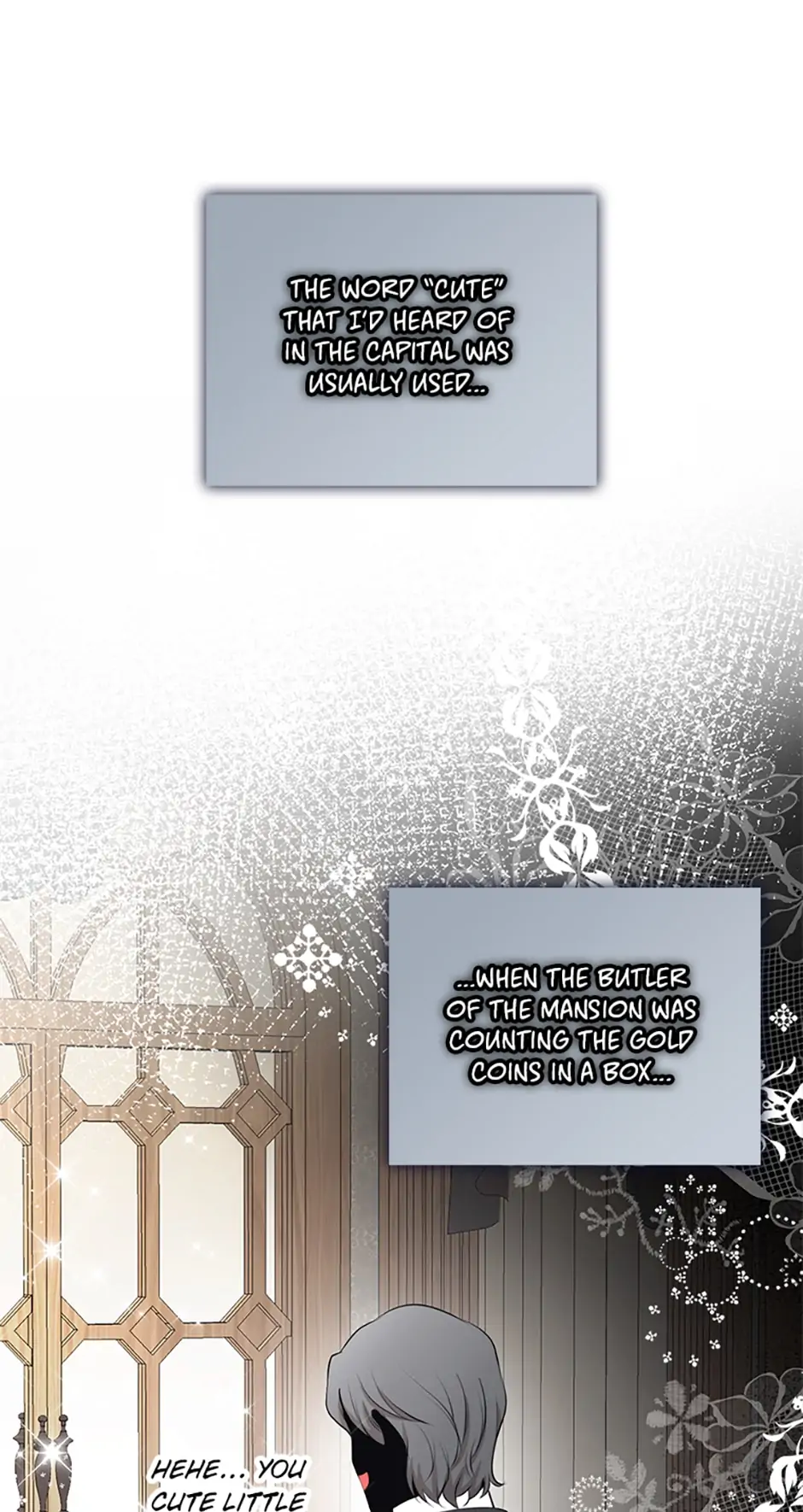 Talented baby squirrel Chapter 12 - page 13