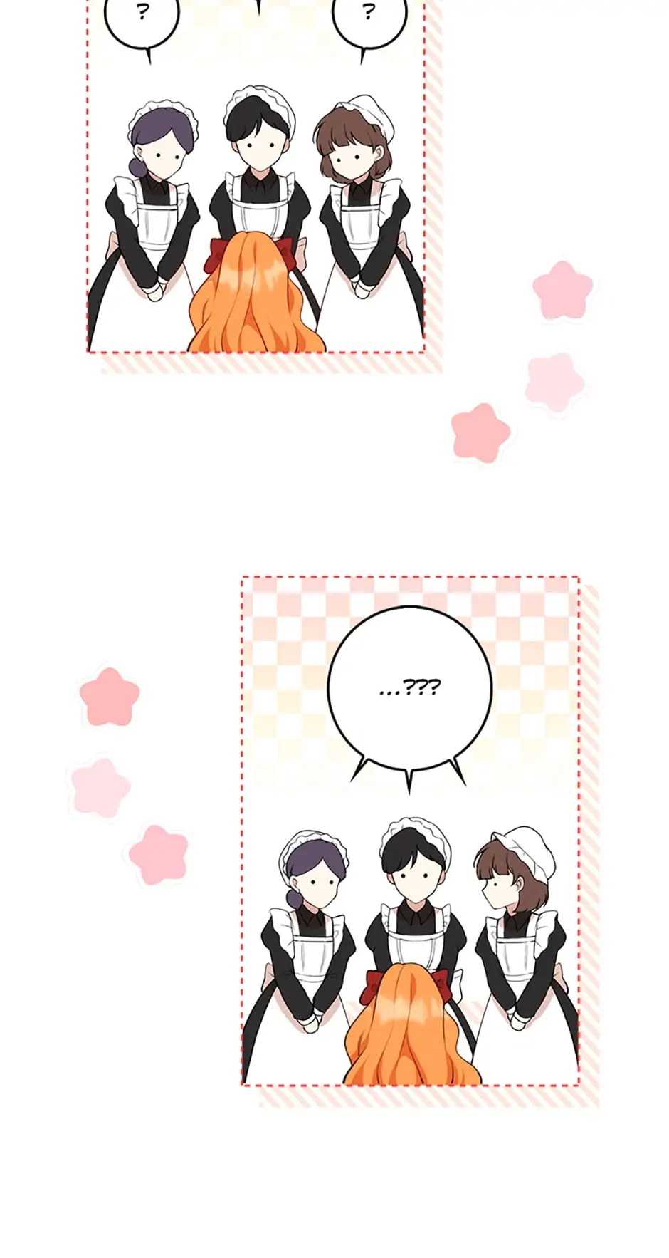 Talented baby squirrel Chapter 12 - page 19