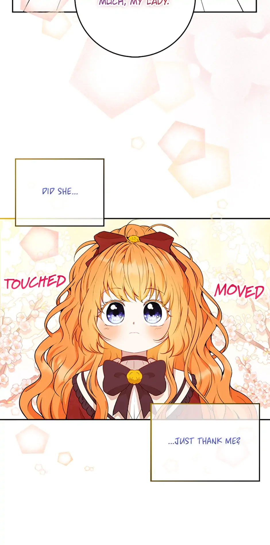 Talented baby squirrel Chapter 12 - page 27