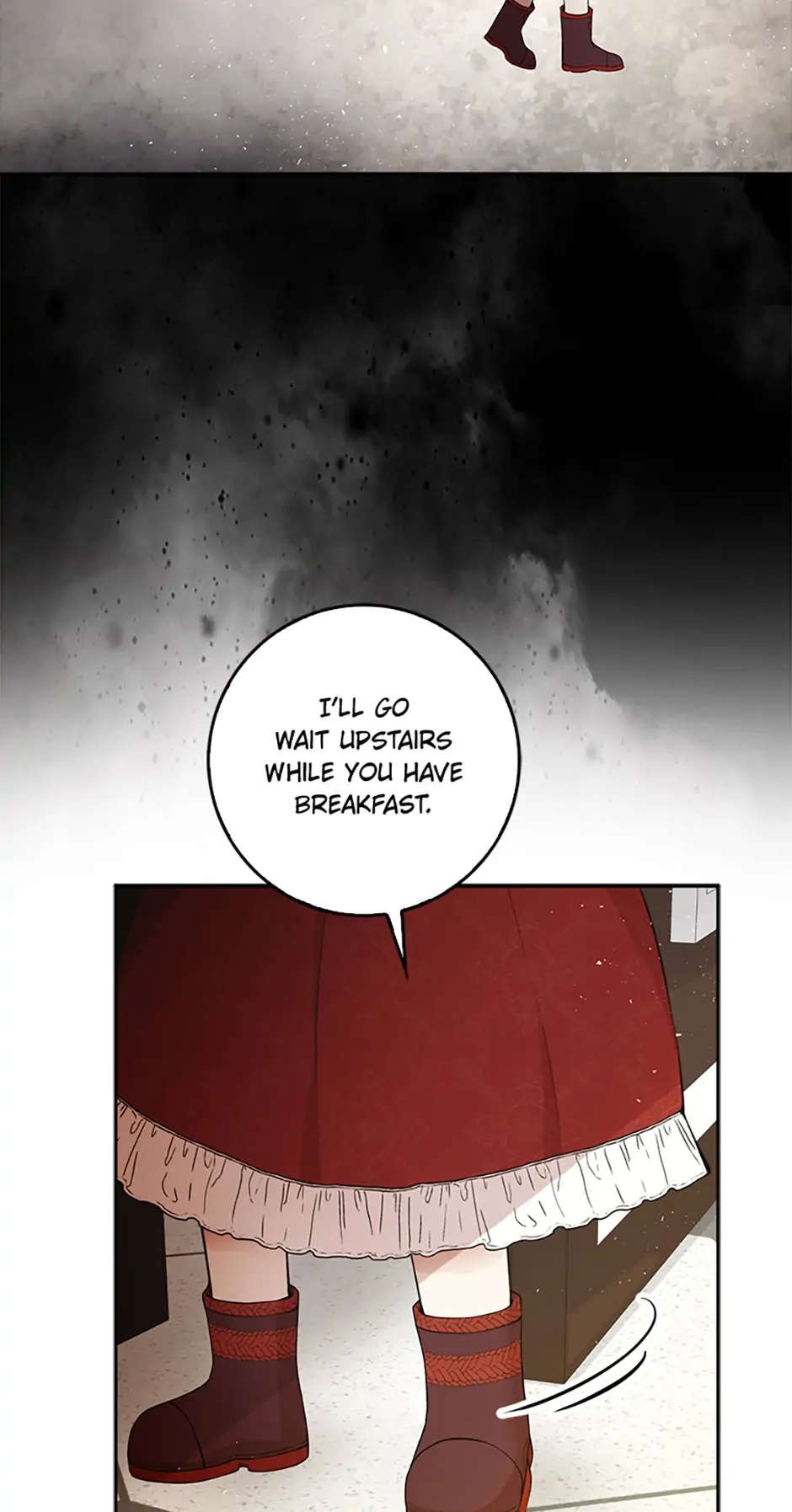 Talented baby squirrel Chapter 12 - page 36