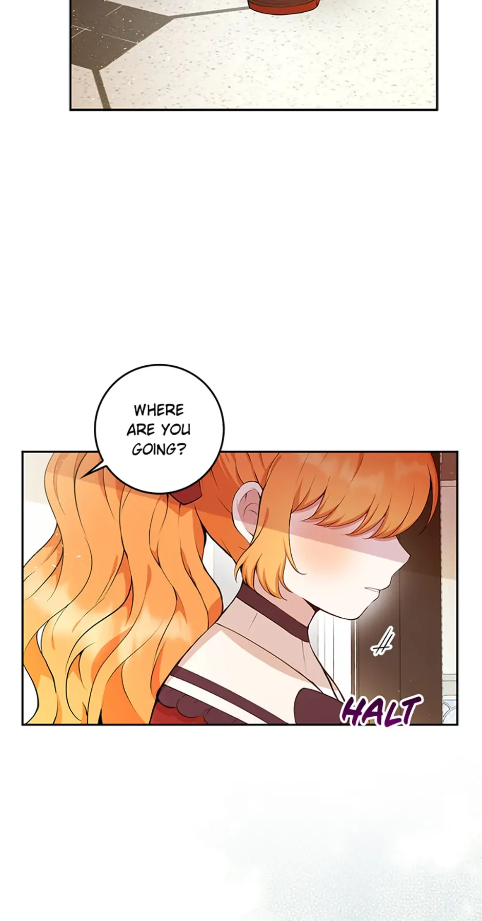 Talented baby squirrel Chapter 12 - page 37