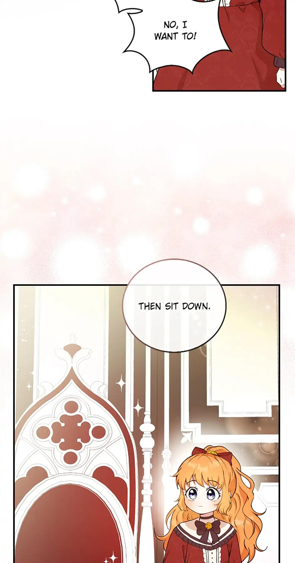 Talented baby squirrel Chapter 12 - page 39