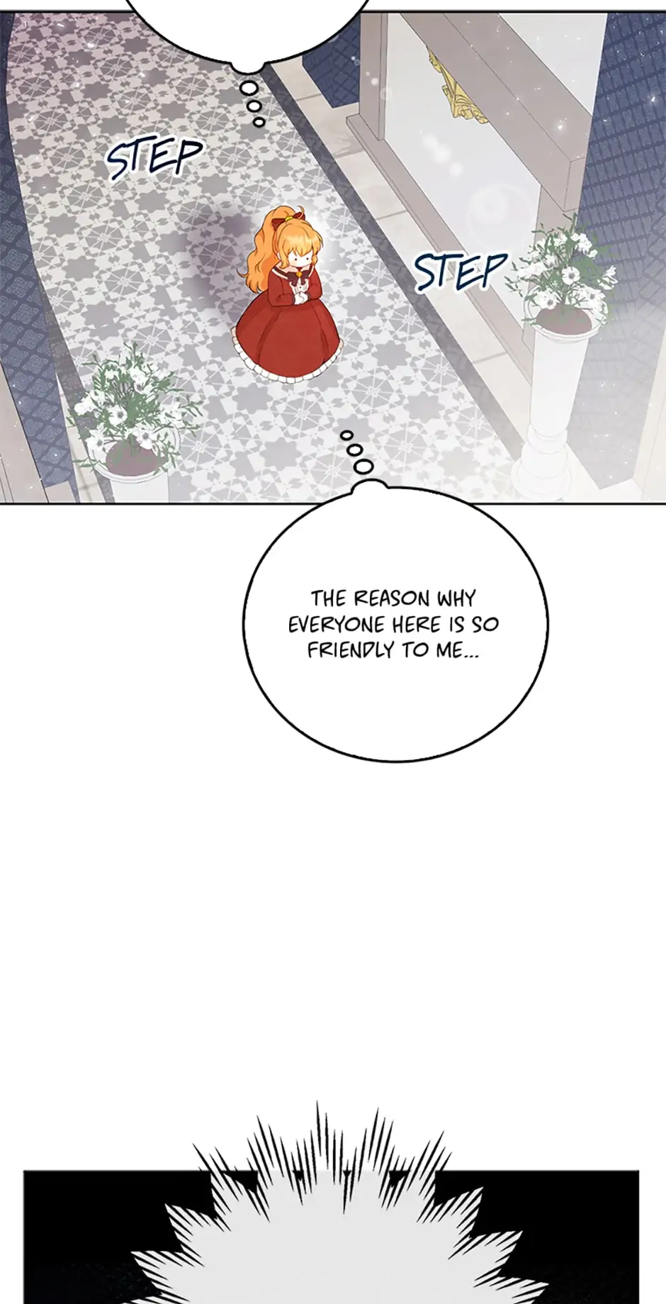 Talented baby squirrel Chapter 12 - page 47