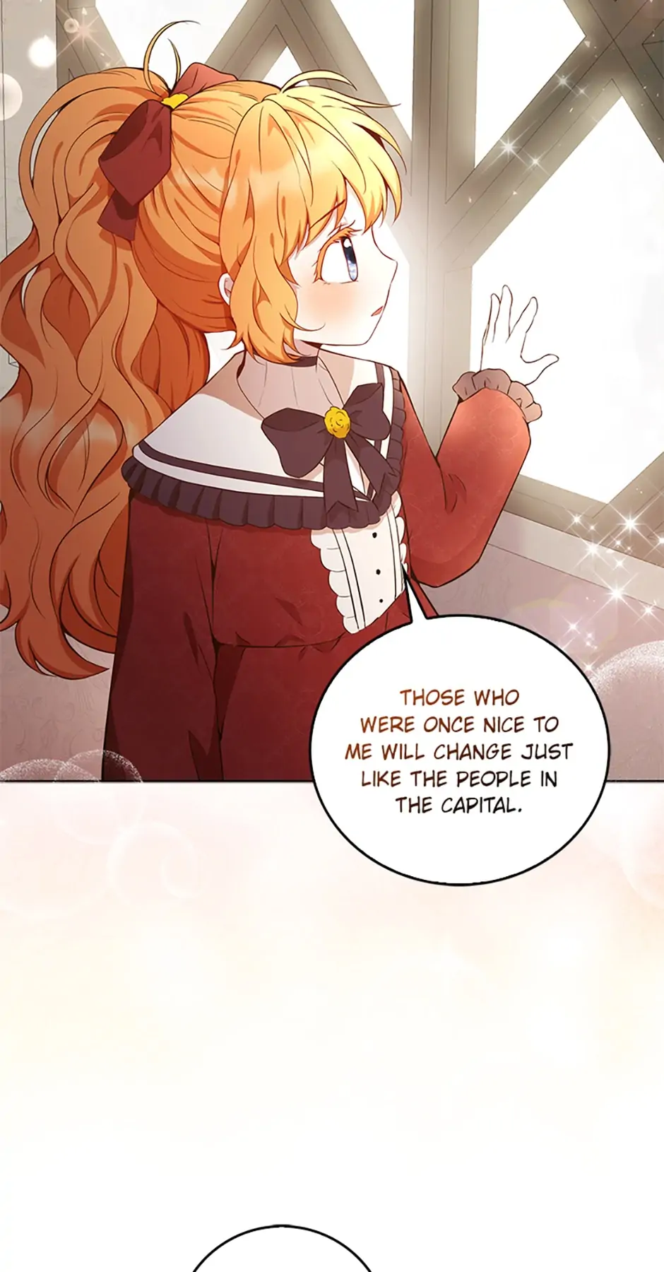 Talented baby squirrel Chapter 12 - page 52