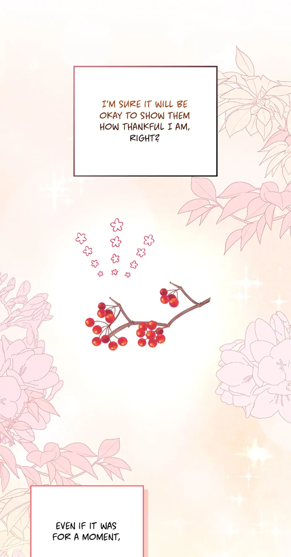 Talented baby squirrel Chapter 12 - page 55