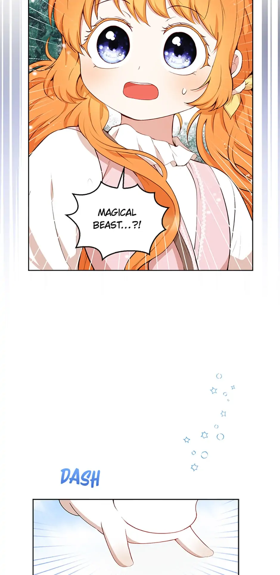 Talented baby squirrel Chapter 12 - page 79
