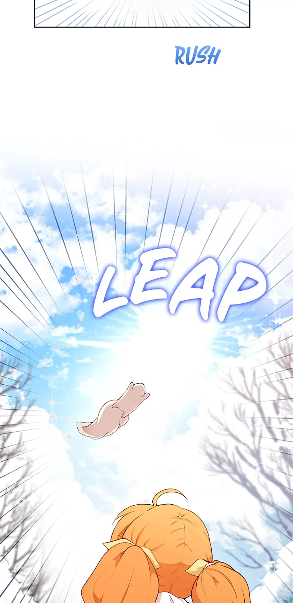 Talented baby squirrel Chapter 12 - page 80