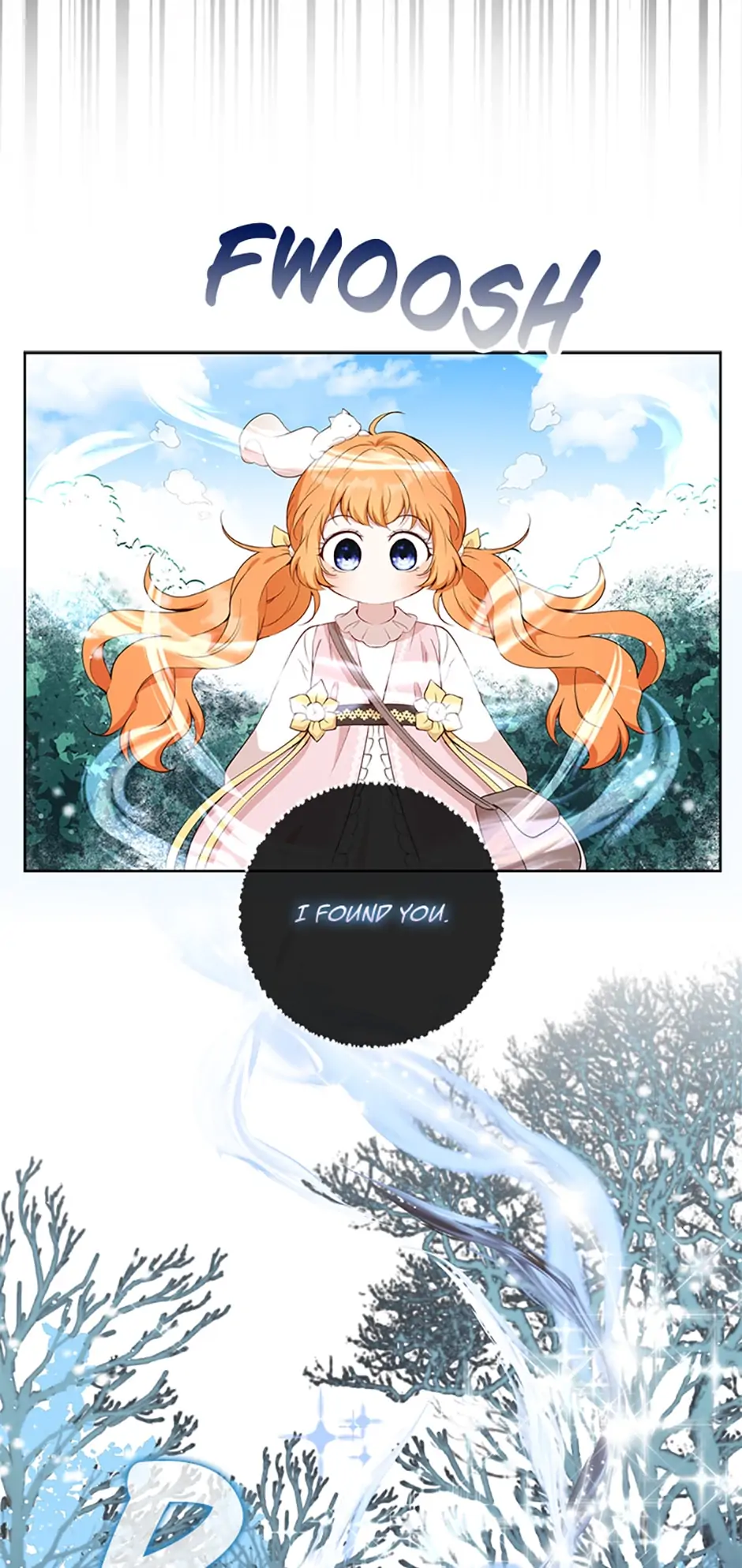 Talented baby squirrel Chapter 12 - page 85