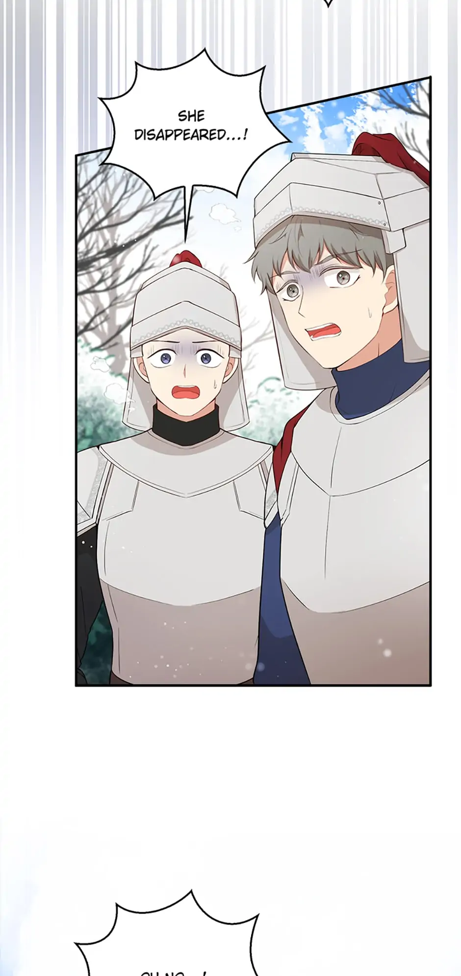 Talented baby squirrel Chapter 12 - page 88