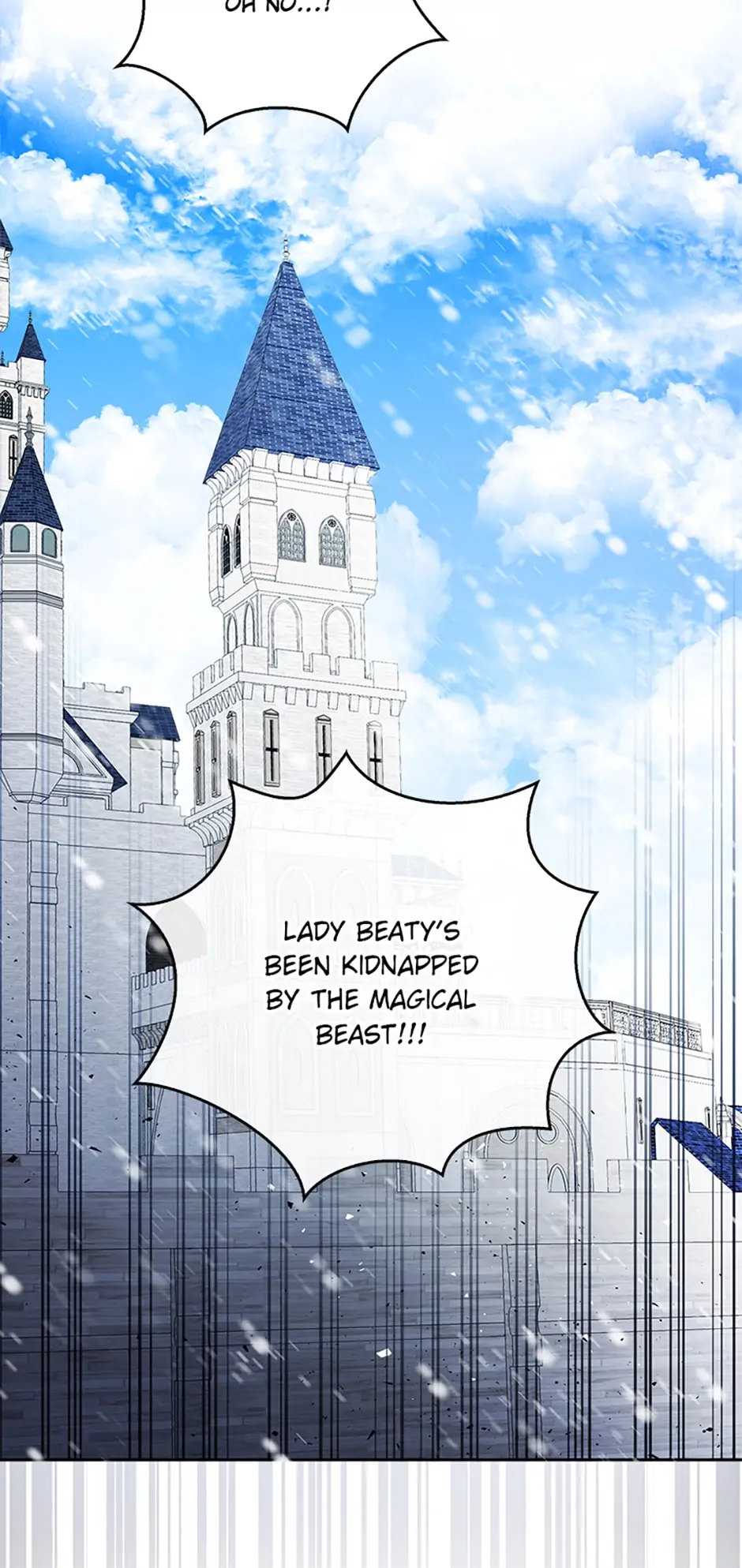 Talented baby squirrel Chapter 12 - page 89