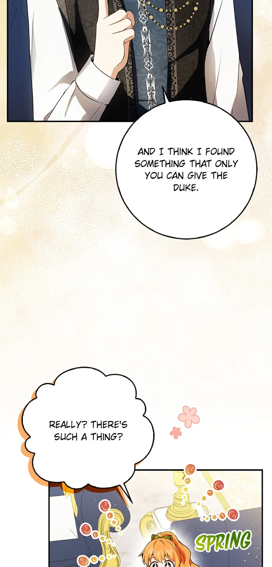 Talented baby squirrel Chapter 46 - page 13