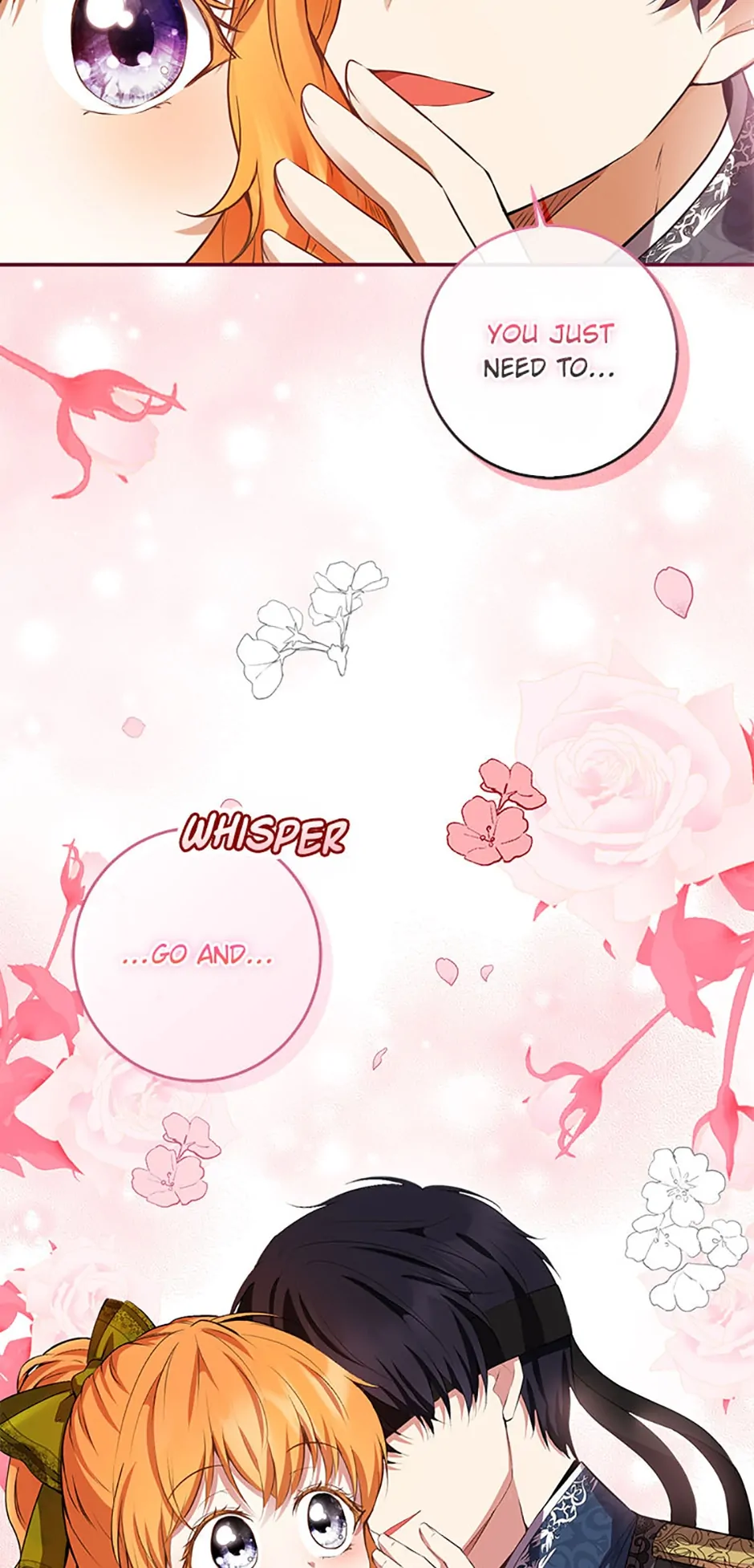 Talented baby squirrel Chapter 46 - page 16