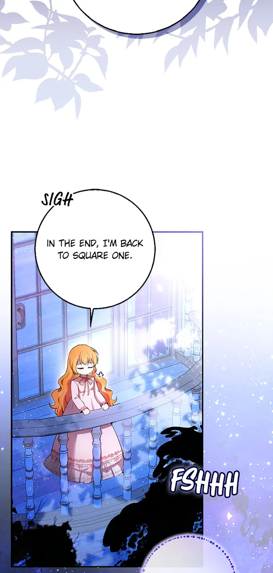 Talented baby squirrel Chapter 46 - page 21