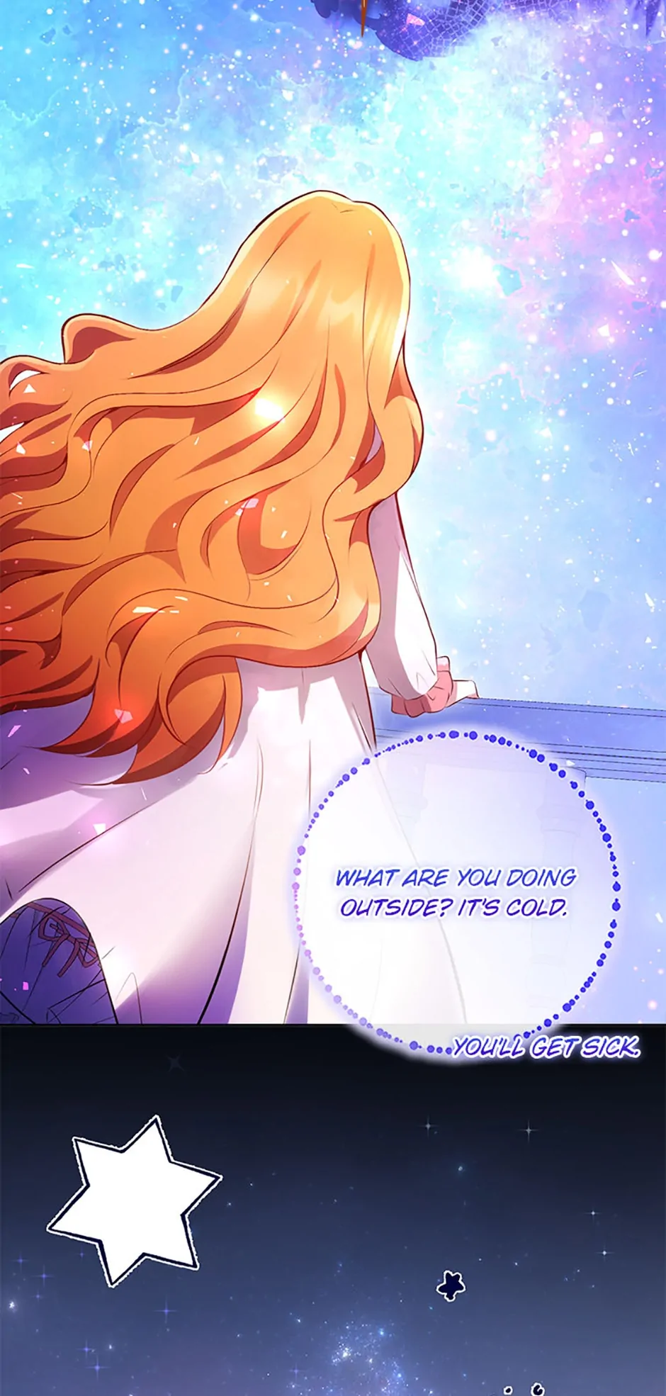 Talented baby squirrel Chapter 46 - page 23