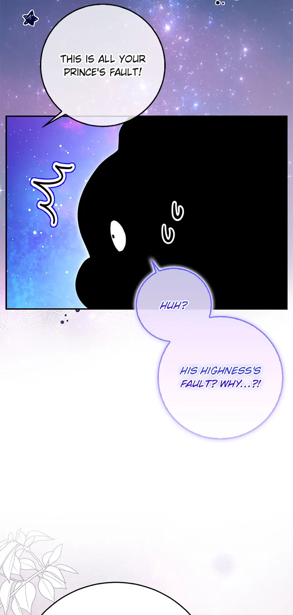 Talented baby squirrel Chapter 46 - page 24