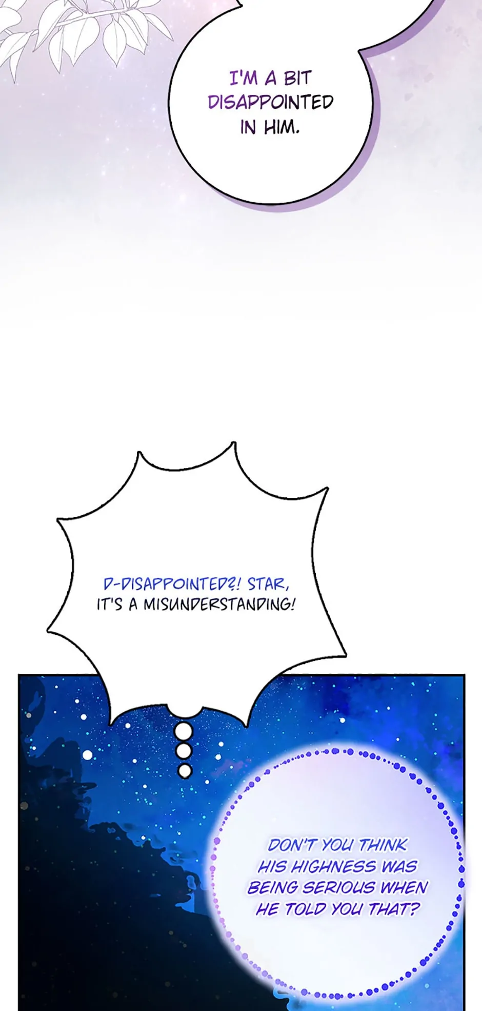 Talented baby squirrel Chapter 46 - page 26