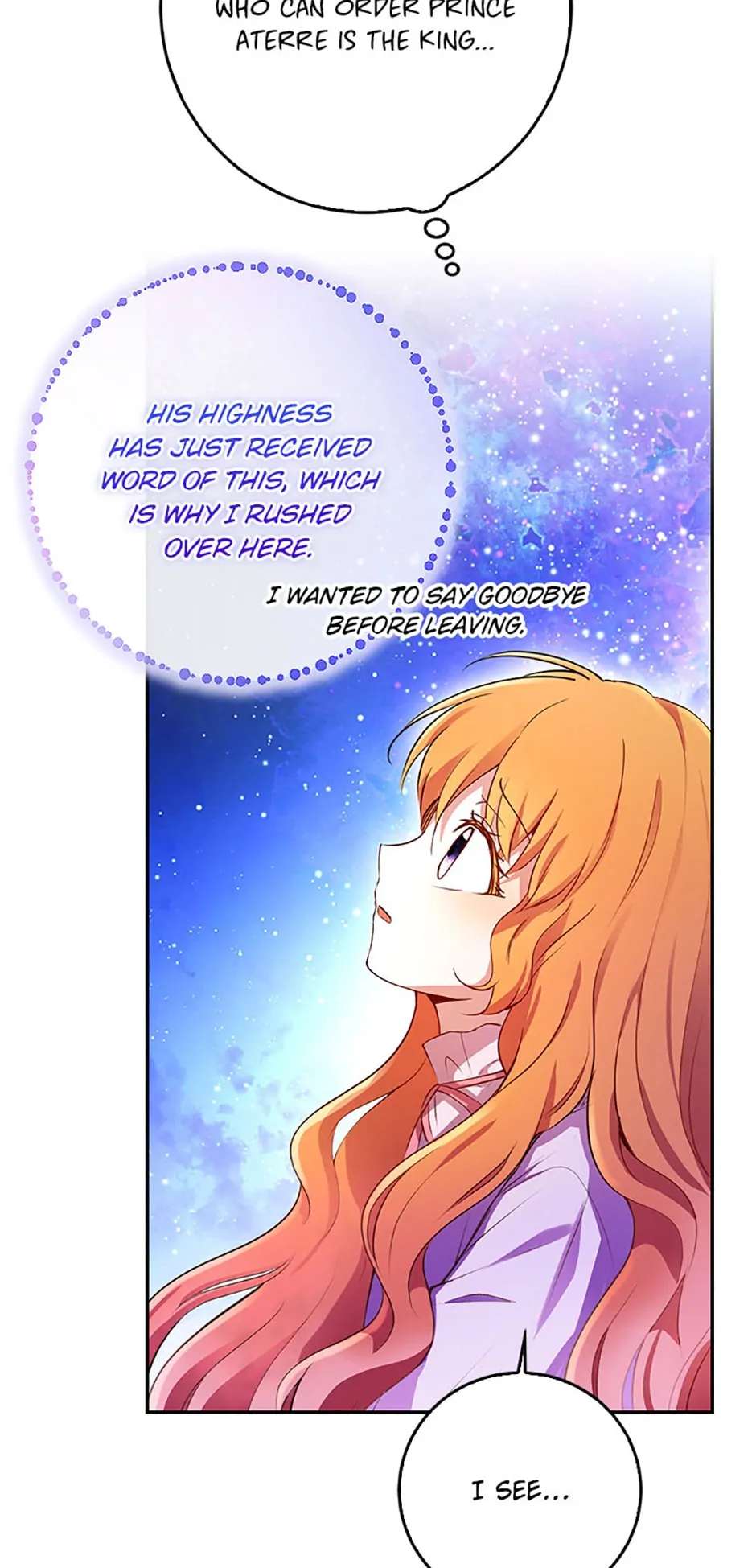 Talented baby squirrel Chapter 46 - page 34