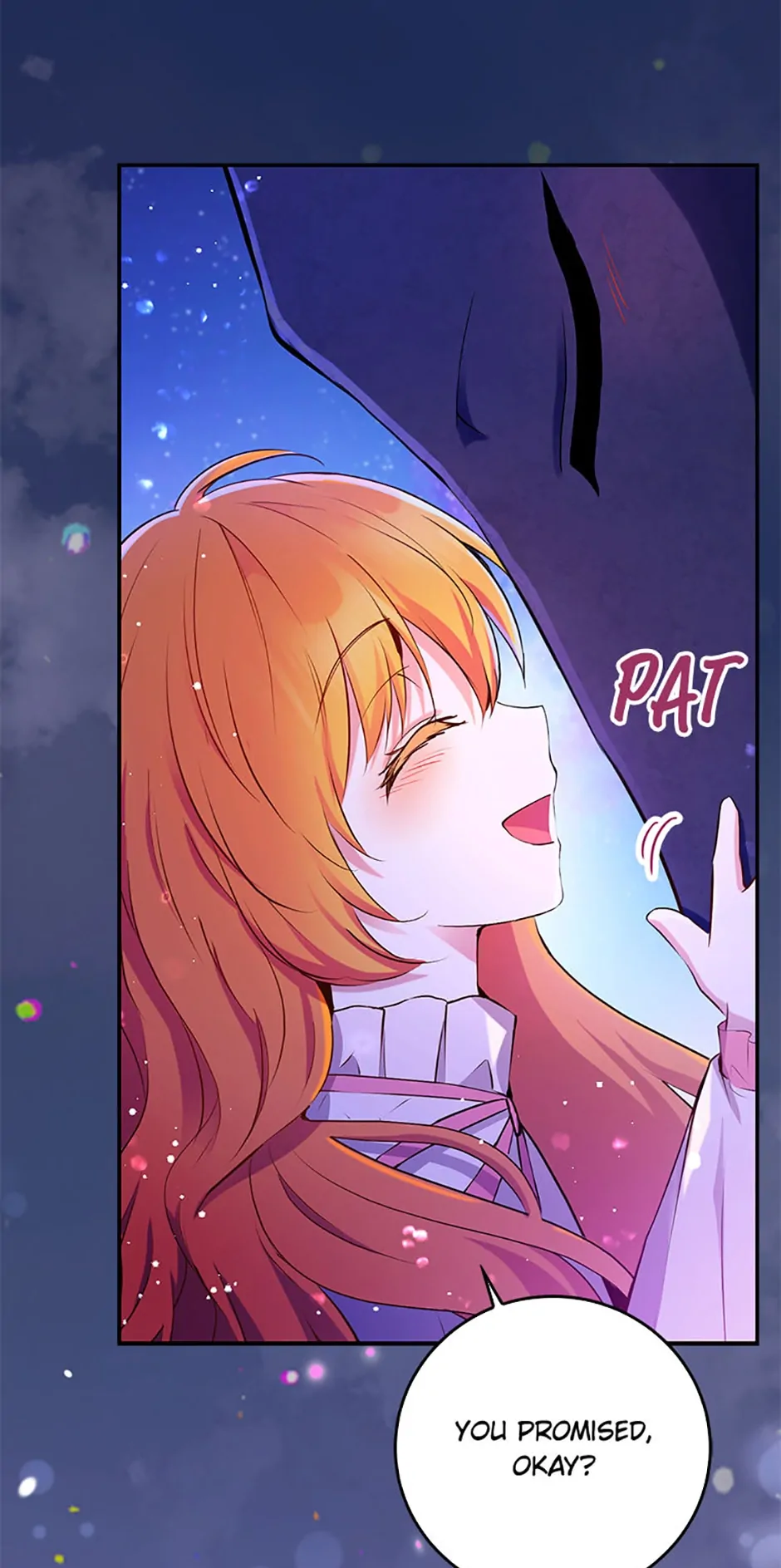 Talented baby squirrel Chapter 46 - page 42