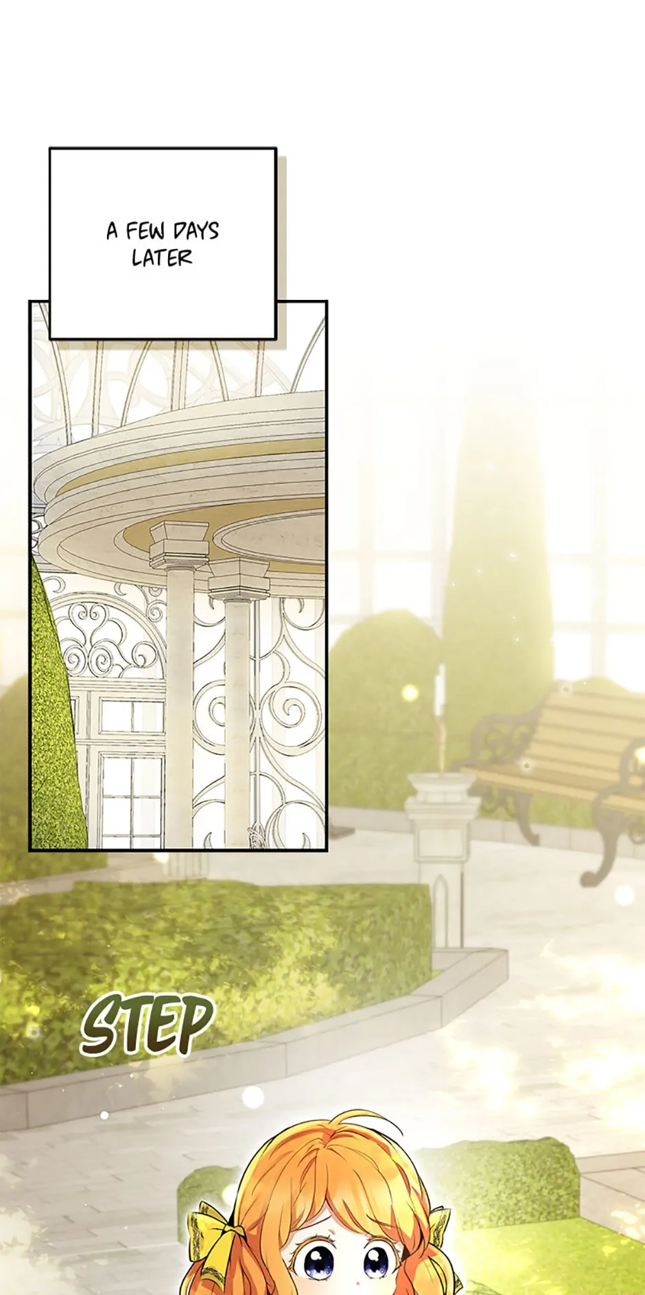 Talented baby squirrel Chapter 46 - page 44