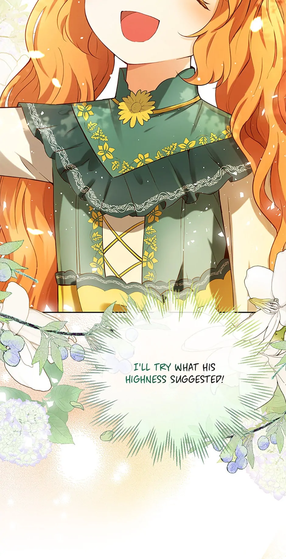 Talented baby squirrel Chapter 46 - page 51
