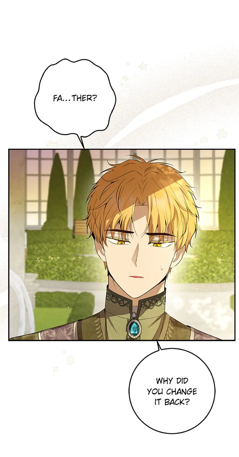 Talented baby squirrel Chapter 46 - page 55