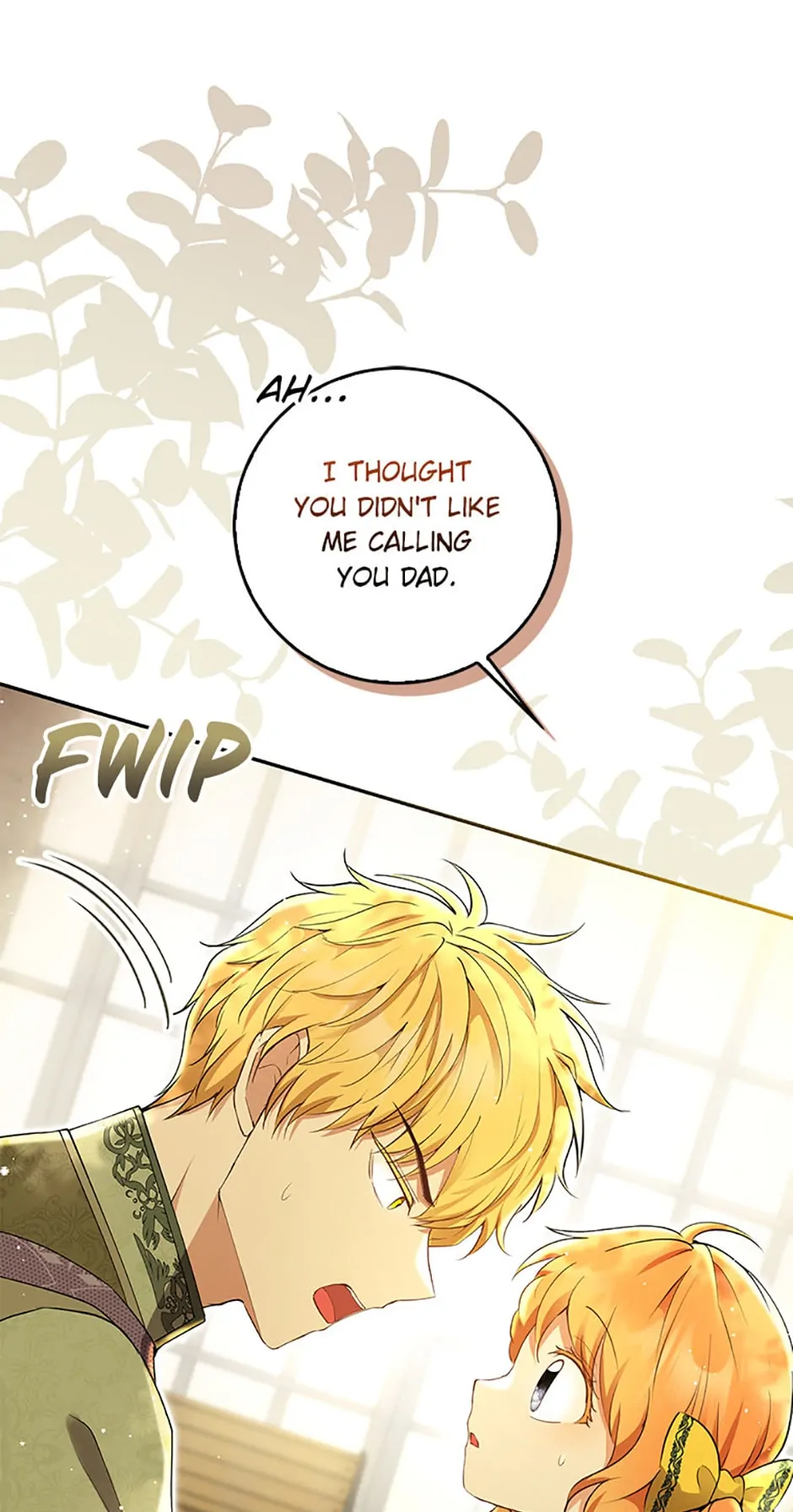 Talented baby squirrel Chapter 46 - page 56