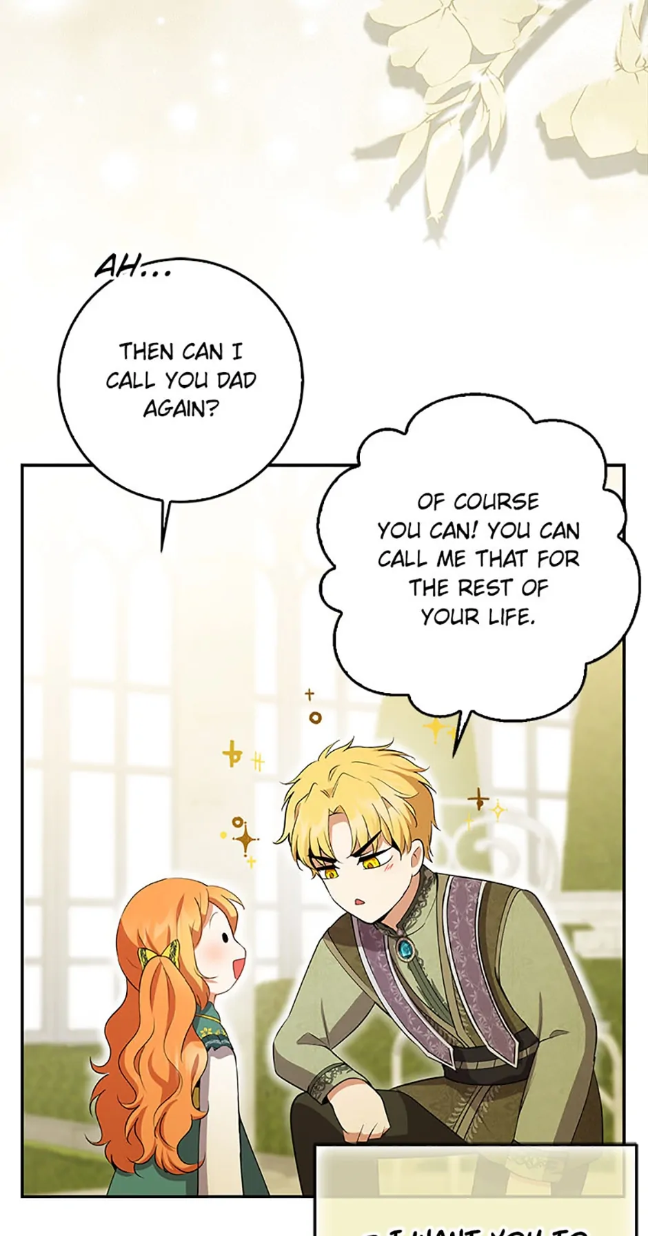 Talented baby squirrel Chapter 46 - page 59