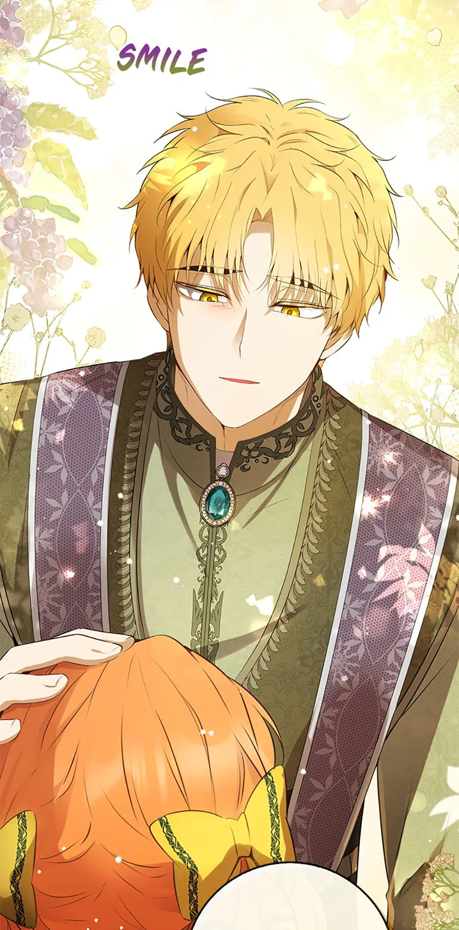 Talented baby squirrel Chapter 46 - page 63