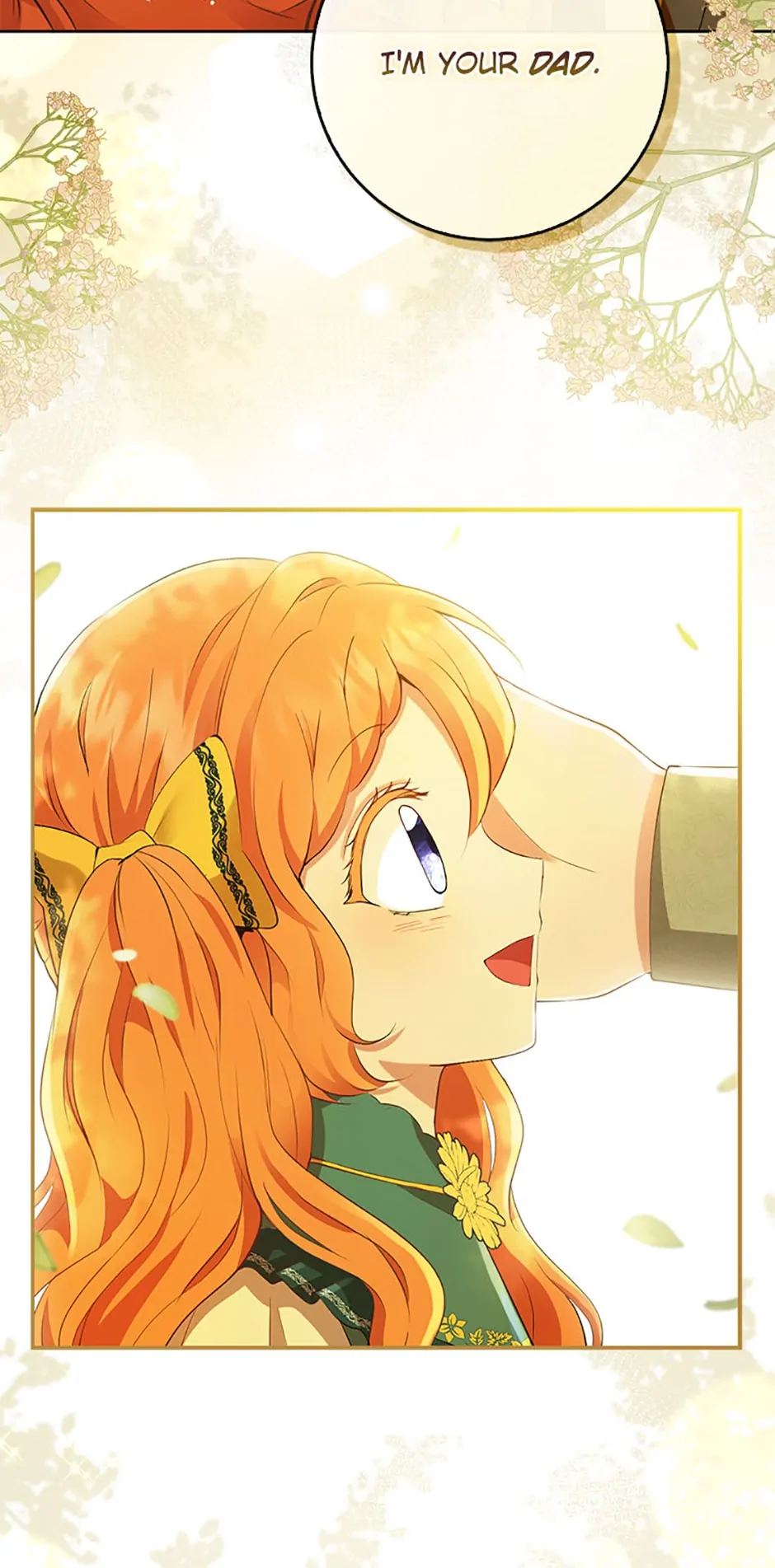Talented baby squirrel Chapter 46 - page 64