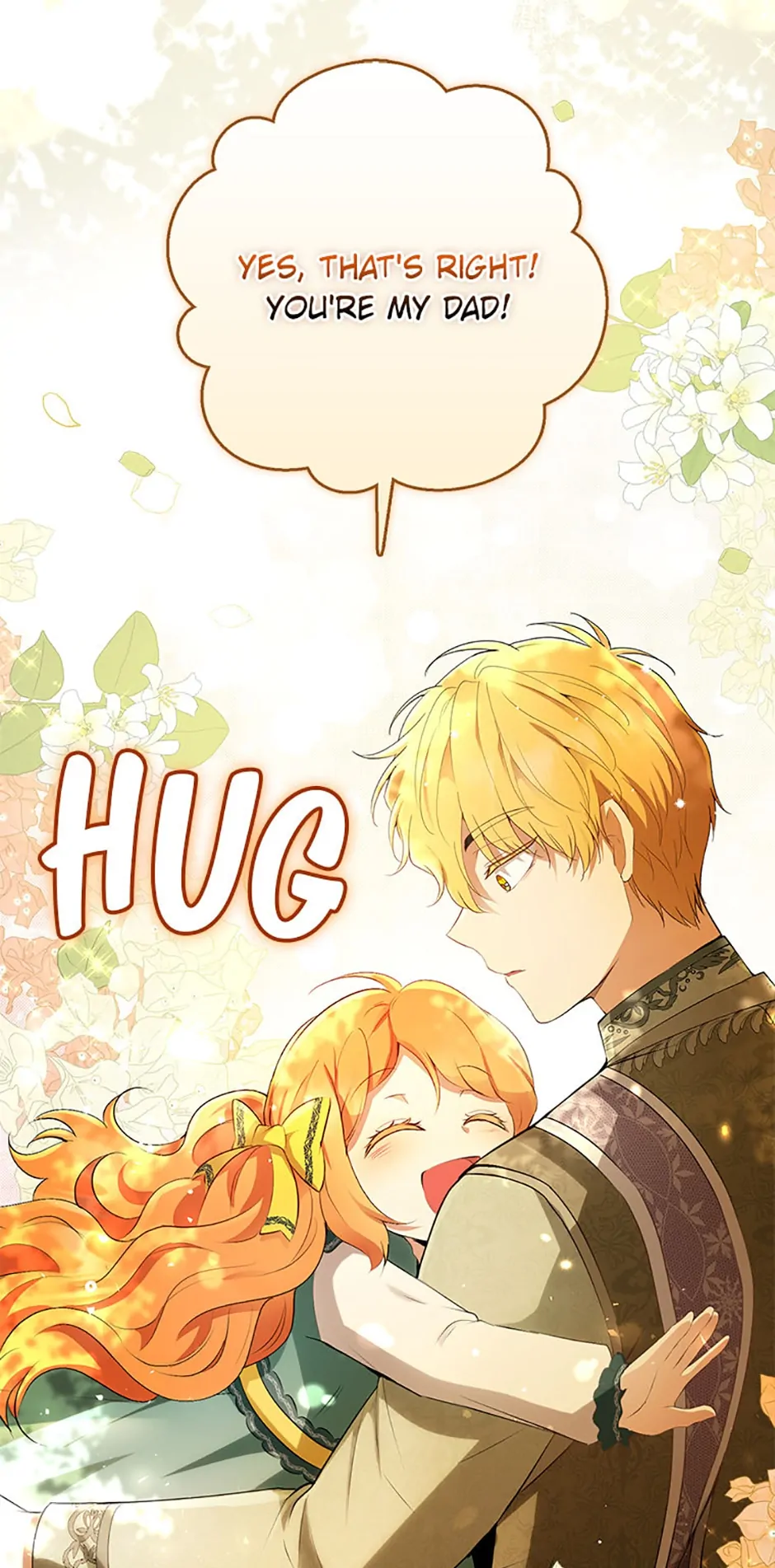 Talented baby squirrel Chapter 46 - page 65