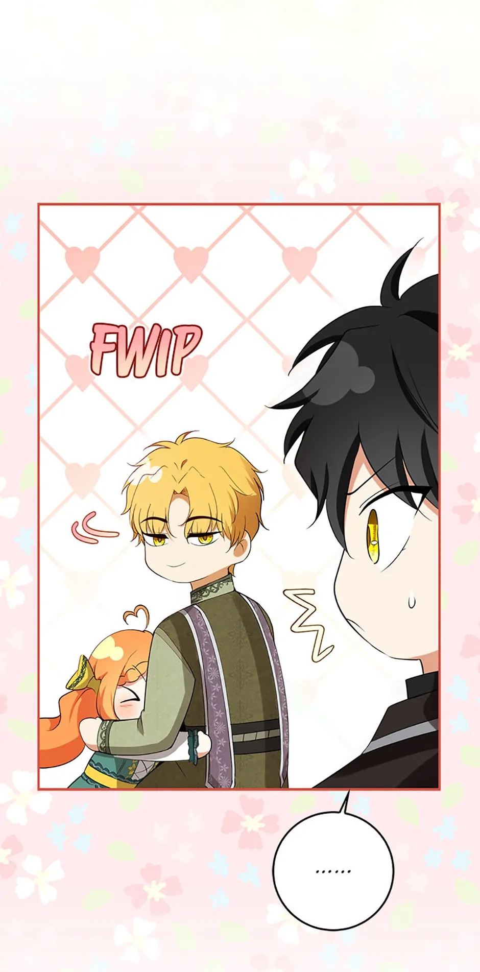 Talented baby squirrel Chapter 46 - page 67