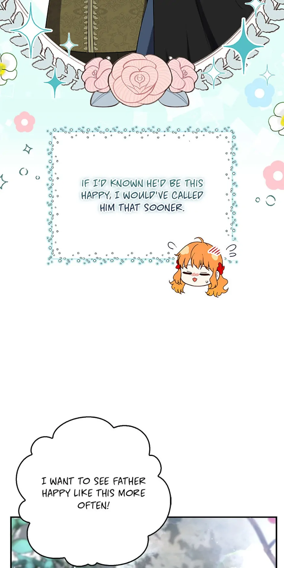Talented baby squirrel Chapter 46 - page 72