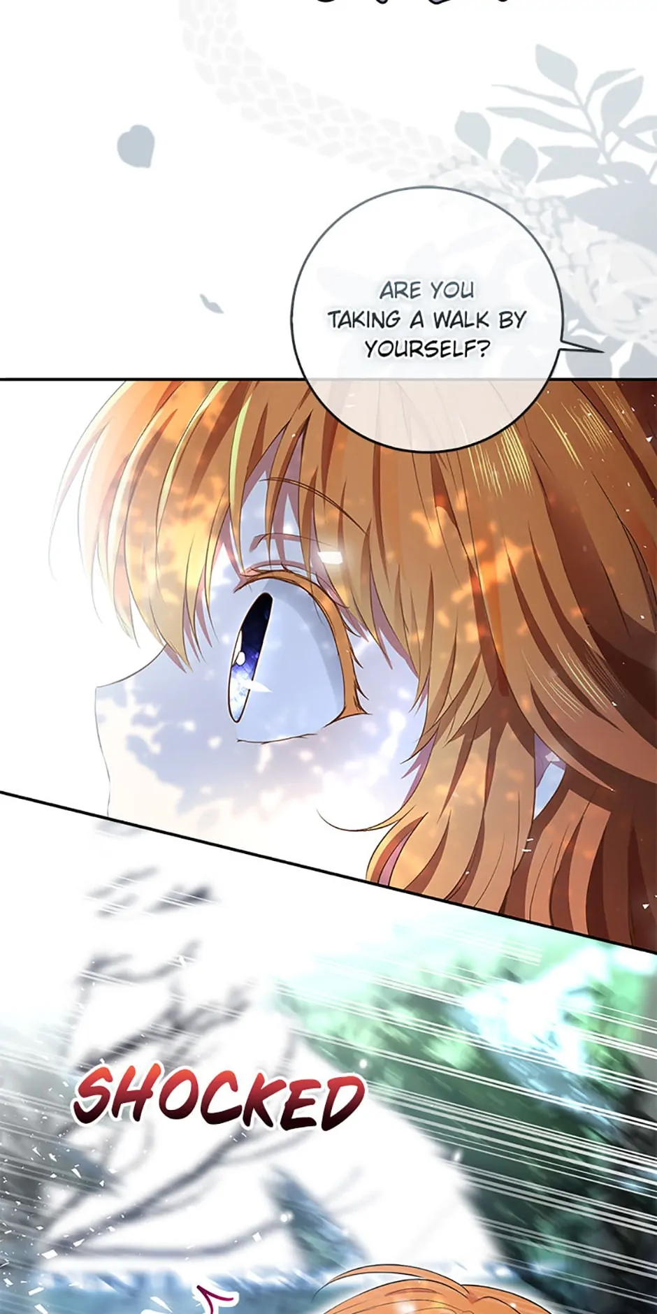 Talented baby squirrel Chapter 46 - page 75