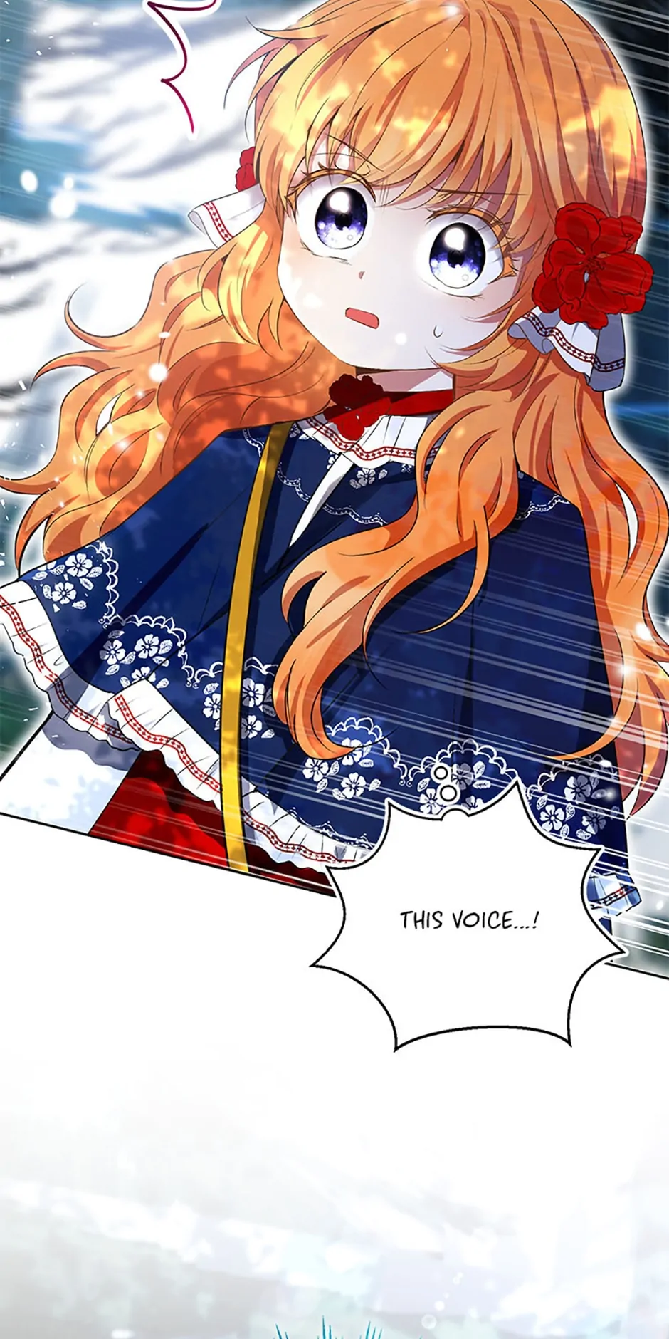 Talented baby squirrel Chapter 46 - page 76