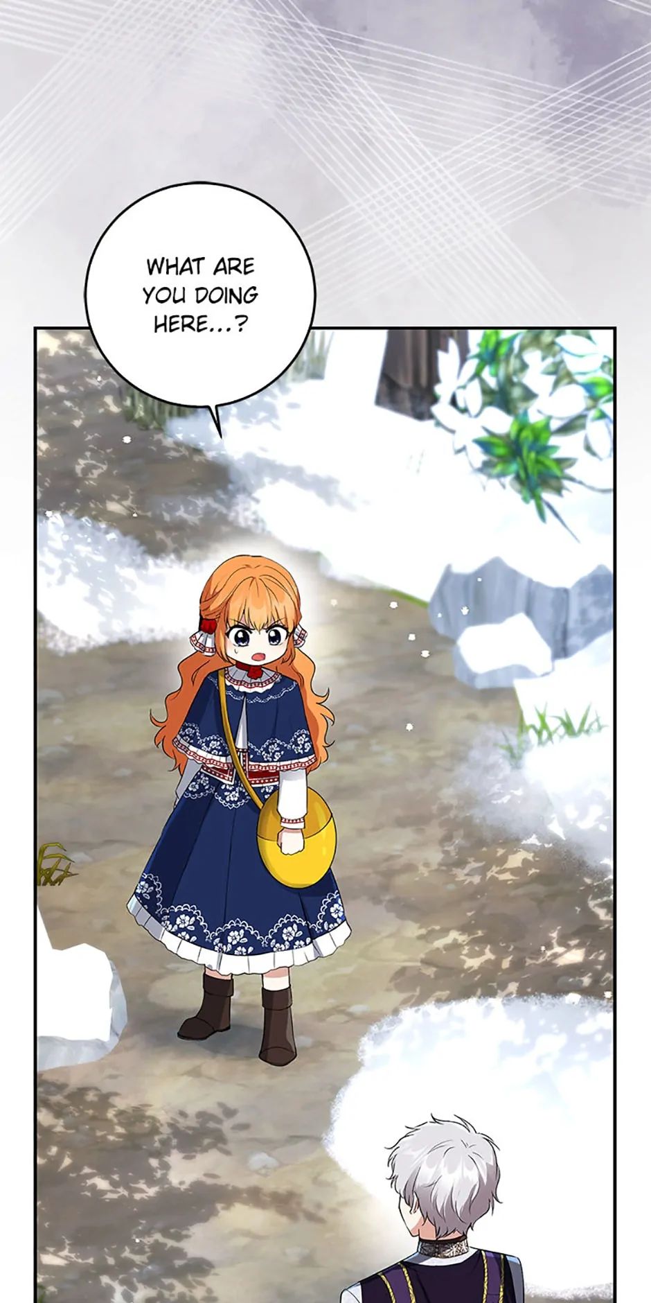 Talented baby squirrel Chapter 46 - page 79