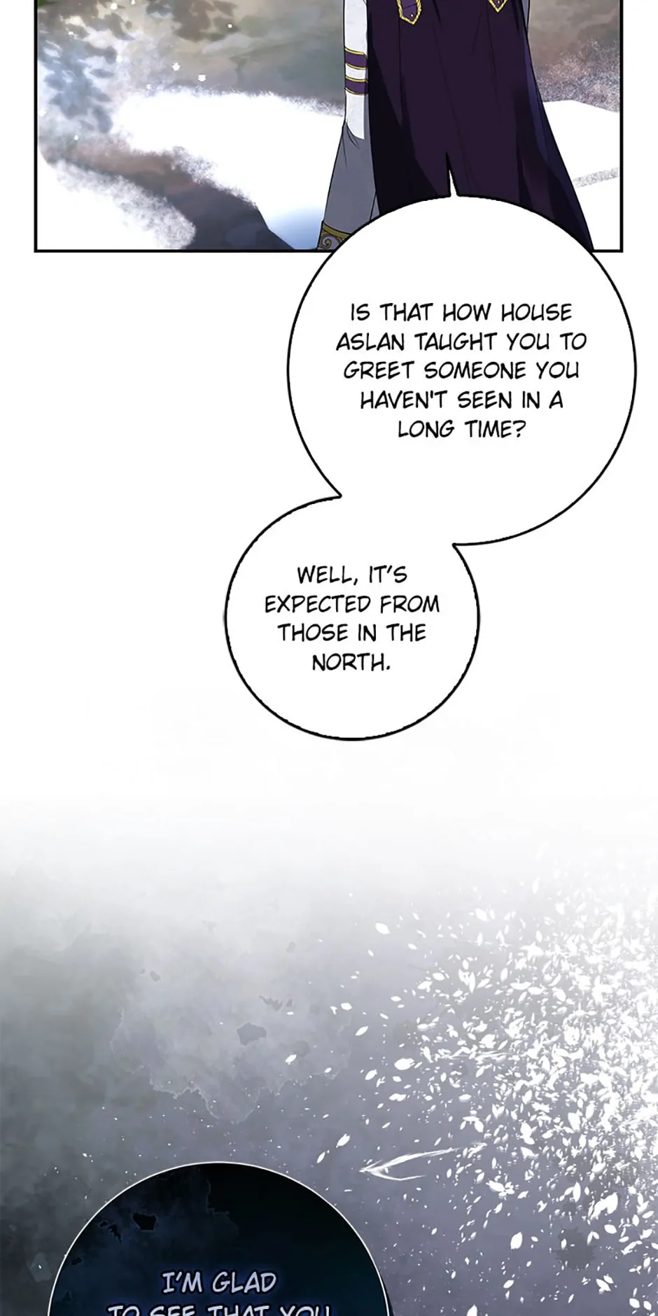 Talented baby squirrel Chapter 46 - page 80