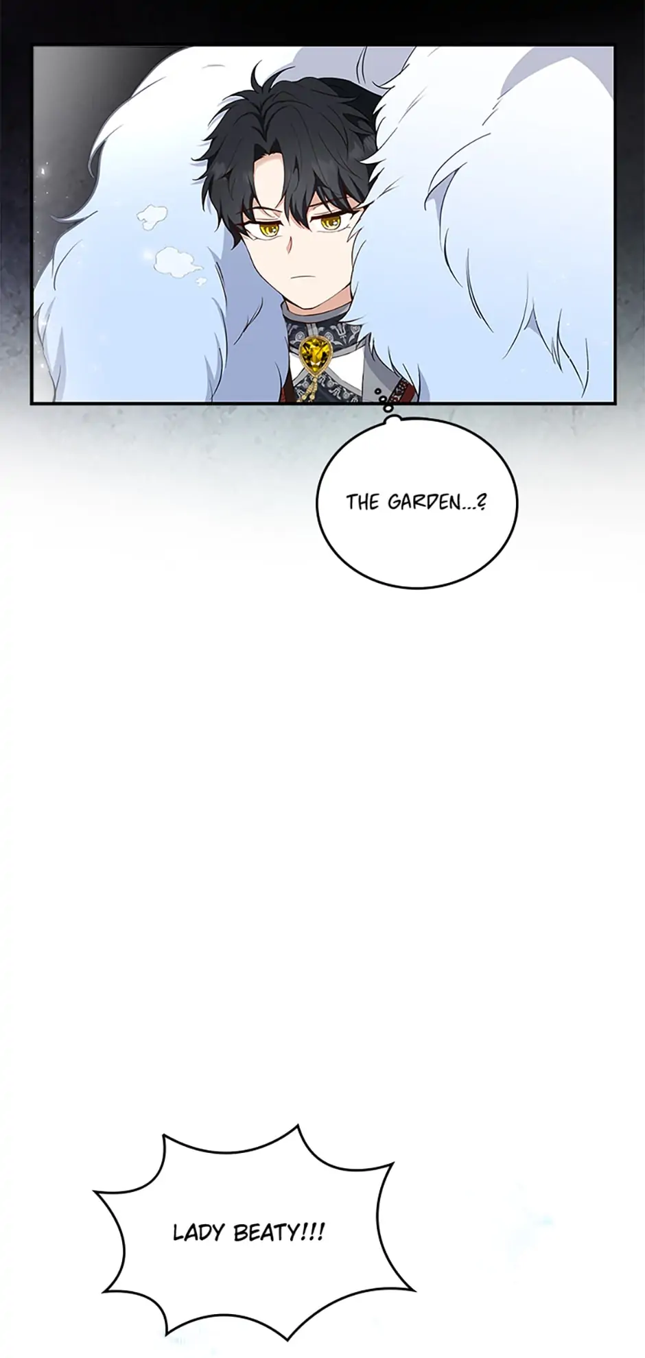 Talented baby squirrel Chapter 13 - page 20