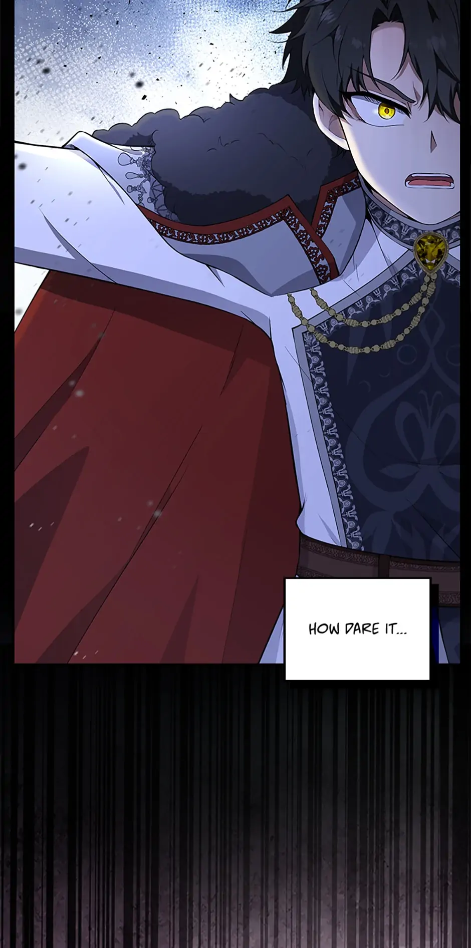 Talented baby squirrel Chapter 13 - page 30