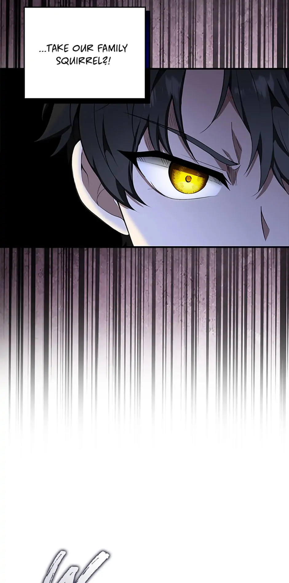 Talented baby squirrel Chapter 13 - page 31