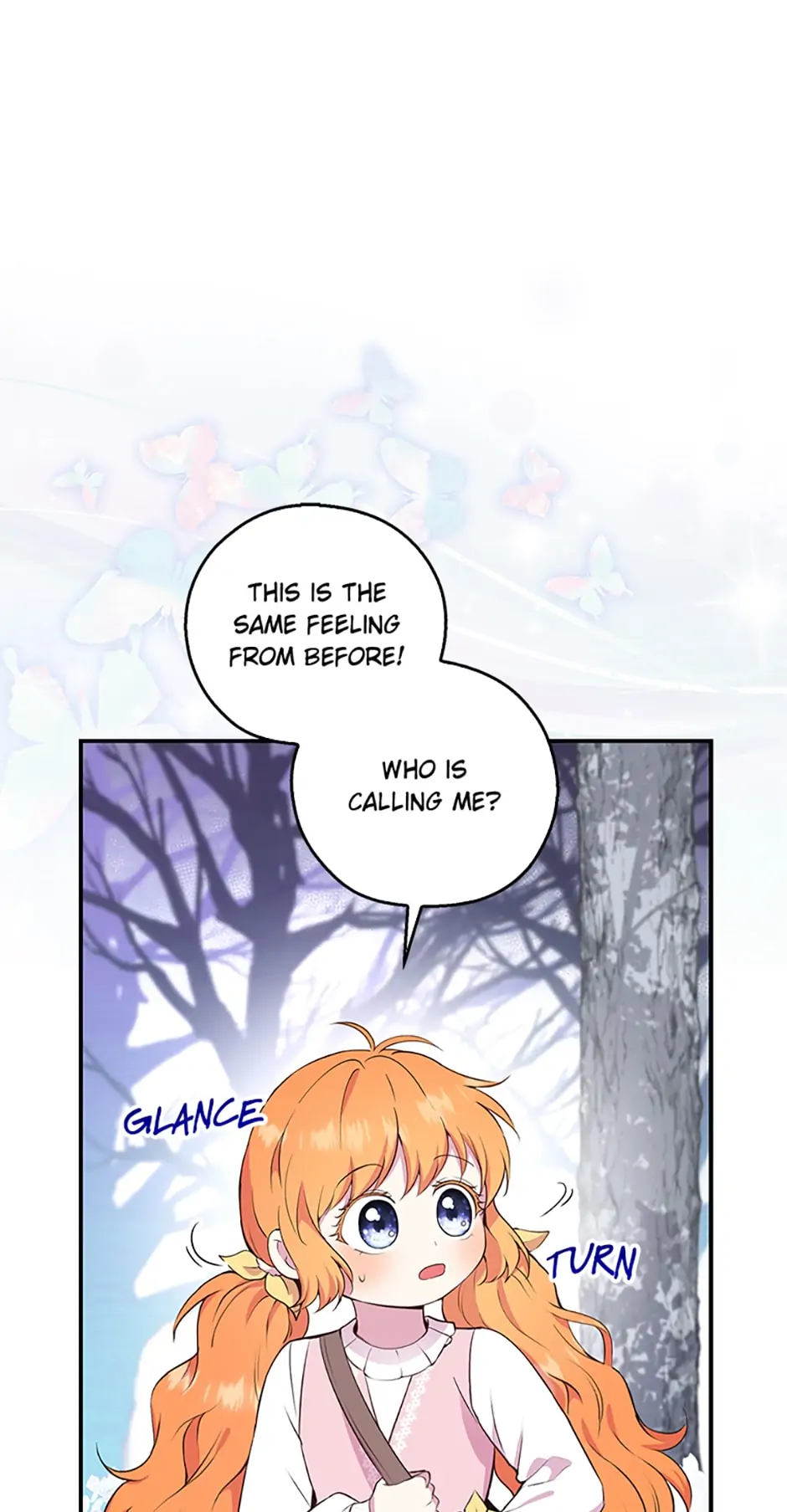Talented baby squirrel Chapter 13 - page 37