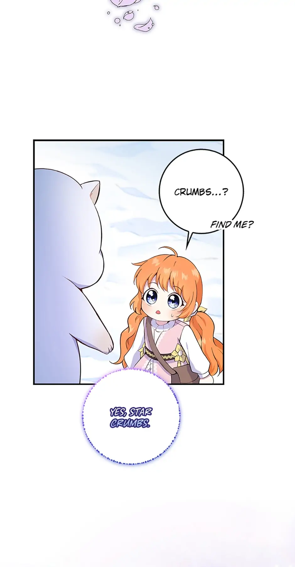 Talented baby squirrel Chapter 13 - page 40
