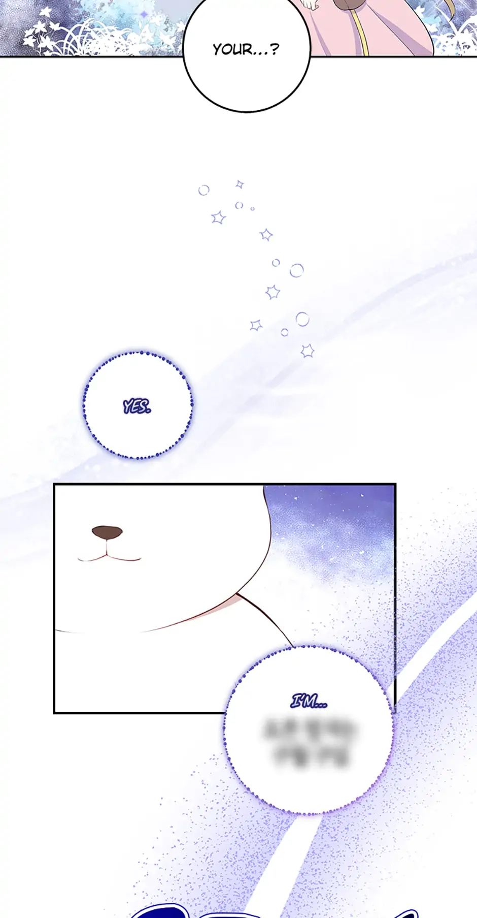 Talented baby squirrel Chapter 13 - page 42