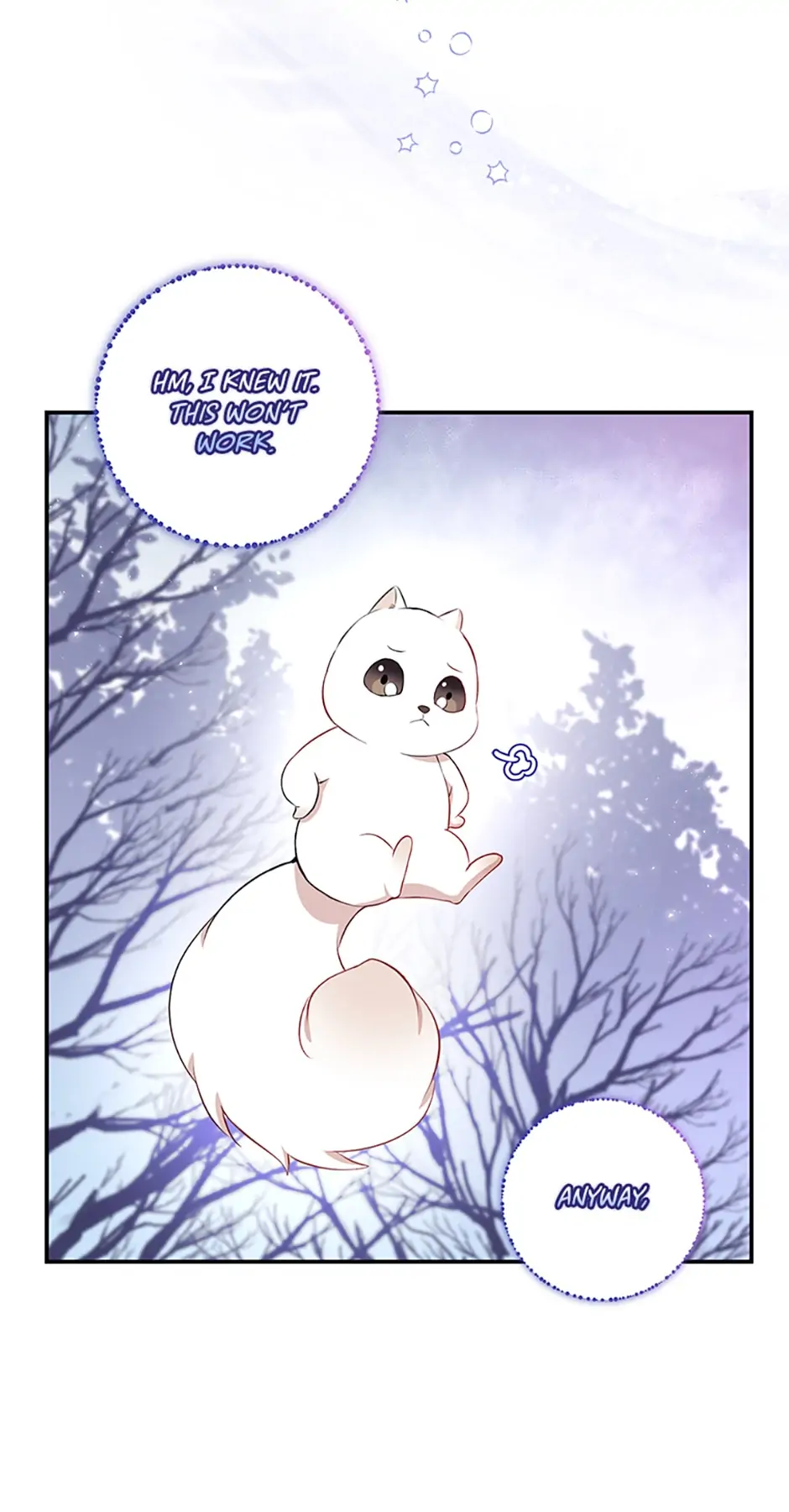 Talented baby squirrel Chapter 13 - page 44