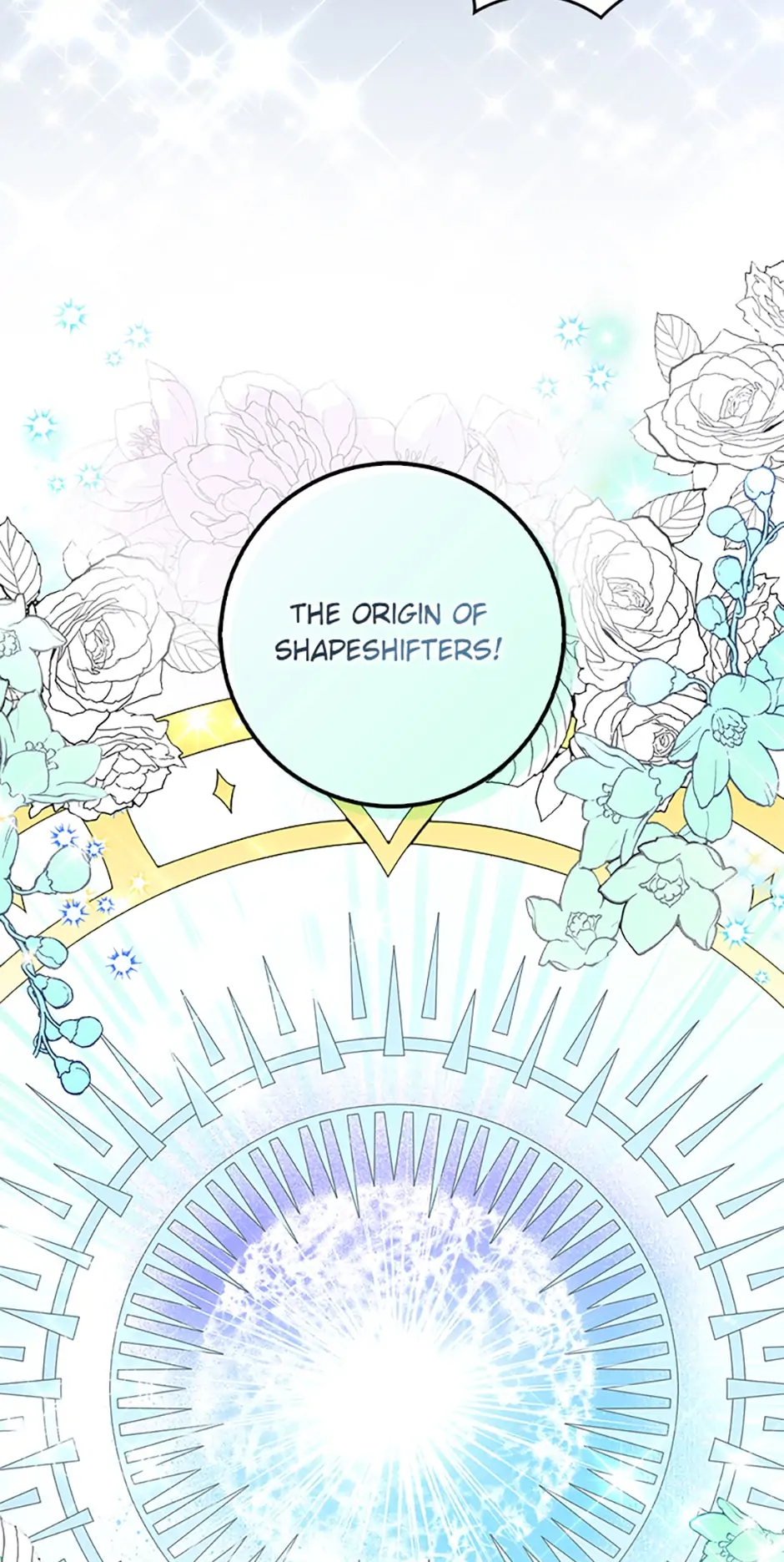 Talented baby squirrel Chapter 13 - page 49